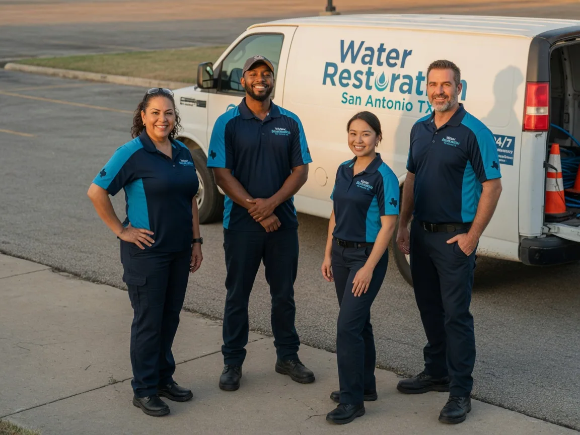 Water Damage Repair company in Genesee, ID